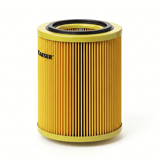 Filtro separador para compresor Kaeser